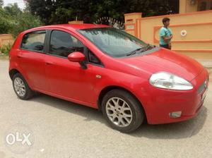 Fiat Punto Emotion Pack , Diesel