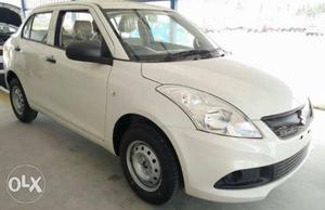 For Sale - Commercial Maruti Swift DZire Tour (Diesel) 