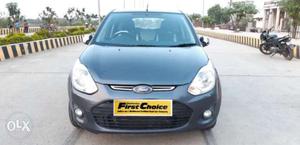 Ford Figo Duratorq Diesel Zxi , Diesel