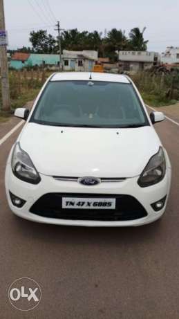 Ford Figo Figo 1.5d Titanium+, , Diesel