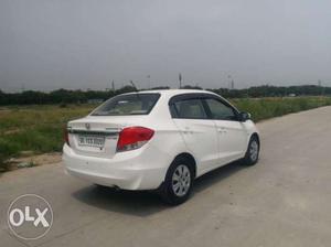 Honda Amaze, , Petrol