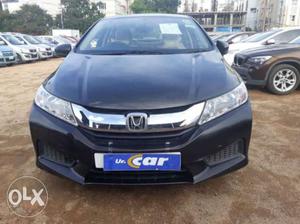 Honda City Sv Cvt, , Petrol