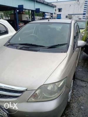 Honda City Zx Gxi, , Petrol