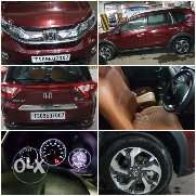 Honda Others petrol  Kms  year