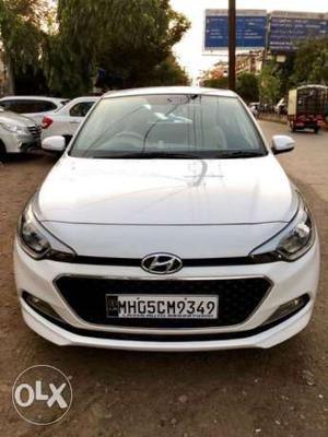 Hyundai Elite I20 Asta 1.4 Crdi, , Diesel