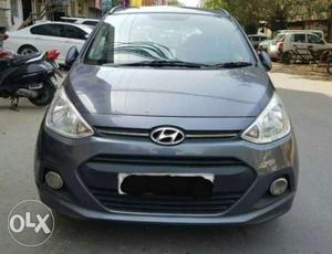 Hyundai Grand I10 Sportz 1.2 Kappa Vtvt, , Petrol