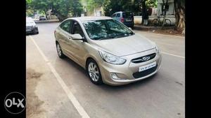 Hyundai Motors India Ltd Hyundai Verna Vtvt 1 6