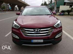 Hyundai Santa Fe, , Diesel