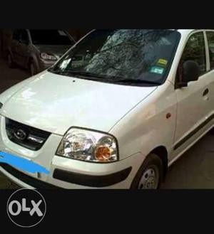 Hyundai Santro Xing Gls, , Petrol