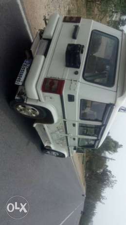 Mahindra Bolero diesel  Kms  year