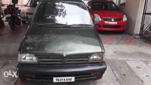 Maruti Suzuki 800 Ac Bs-iii, , Petrol