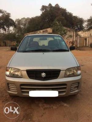 Maruti Suzuki Alto Lxi Bs-iii, , Petrol