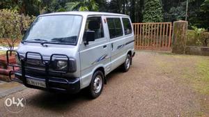 Maruti Suzuki Omni petrol,Single Owner,  Kms  year.