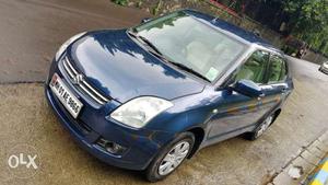 Maruti Suzuki Swift Dzire Vxi, , Petrol