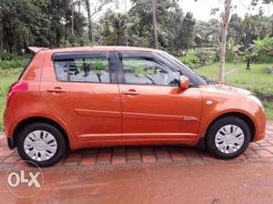 Maruti Suzuki Swift Vxi Abs, , Petrol