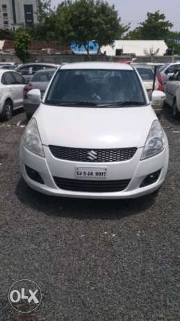 Maruti Suzuki Swift Zdi, , Diesel