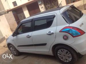  Maruti Suzuki Swift diesel  Kms