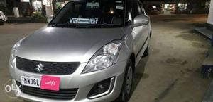 Maruti Suzuki Swift petrol  Kms  year