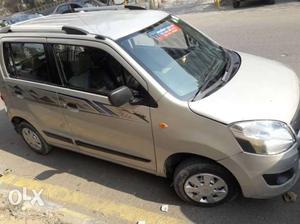  Maruti Suzuki Wagon R 1.0 petrol  Kms