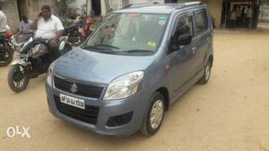 Maruti Suzuki Wagon R 1.0 petrol  Kms  year