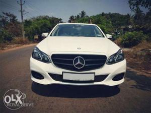 Mercedes-benz E-class E 250 Cdi Avantgarde, , Diesel