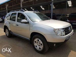 Renault Duster 110 Ps Rxl Diesel, , Petrol