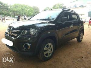 Renault Kwid, , Petrol