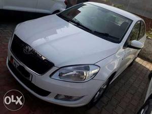 Skoda Rapid Ultima Elegance 1.6 Tdi Cr Mt, , Diesel