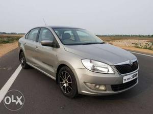  Skoda Rapid diesel  Kms