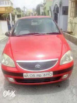 Tata Indica V2 Turbo diesel  Kms  year