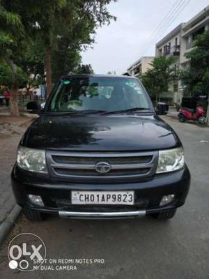 Tata Safari dicore diesel  Kms  year