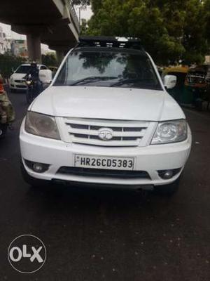 Tata Xenon Xt Ex 4x, Diesel