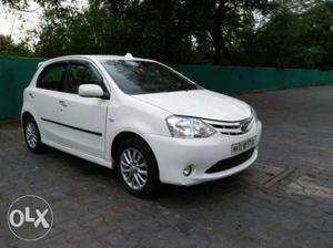 Toyota Etios Liva Vx, , Petrol