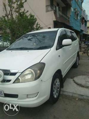 Toyota Innova 2.5 G 7 Str Bs-iii, , Diesel