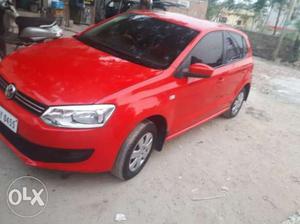 Volkswagen Polo, , Diesel