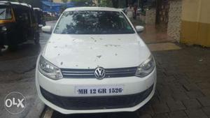 Volkswagen Polo Highline1.2l (p), , Cng