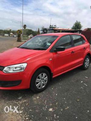 Volkswagen Polo Trendline 1.2l (p), , Petrol