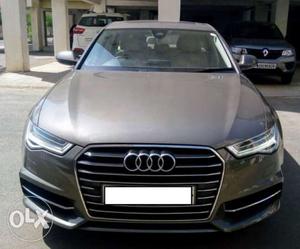 Audi A6 35 Tdi Matrix Edition, , Diesel