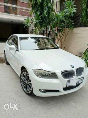  BMW 3 Series petrol  Kms