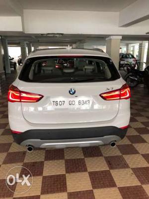 BMW X1 diesel  Kms  year