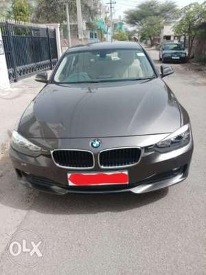 Bmw 3 Series 320d, , Diesel