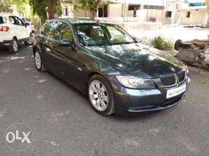 Bmw 3 Series 325i Sedan, , Petrol