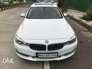 Bmw 3 Series Gt 320d Gt Luxury Line, , Diesel