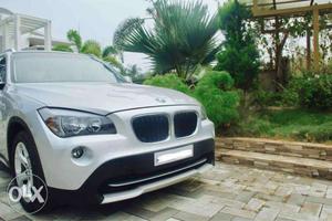 Bmw X1 Sdrive20d Sport Line, , Diesel