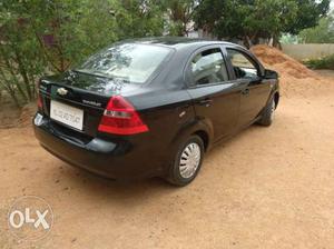 Chevrolet Aveo Kerala reg pakka condition
