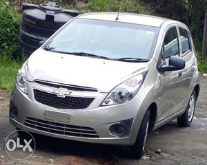 Chevrolet Beat L.S. model .