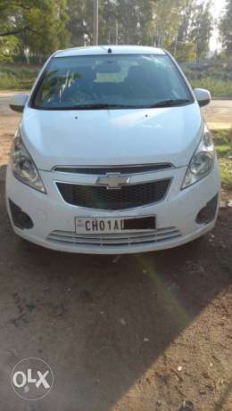 Chevrolet Beat diesel  Kms  year