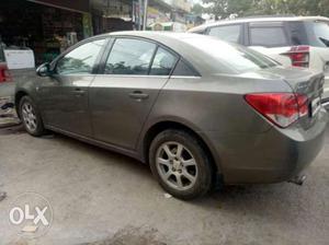 Chevrolet Cruze Lt, , Diesel