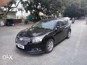 Chevrolet Cruze Ltz At, , Diesel