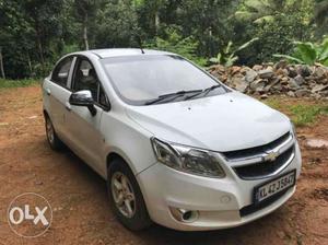 Chevrolet Sail 1.3 Ls Abs, , Diesel